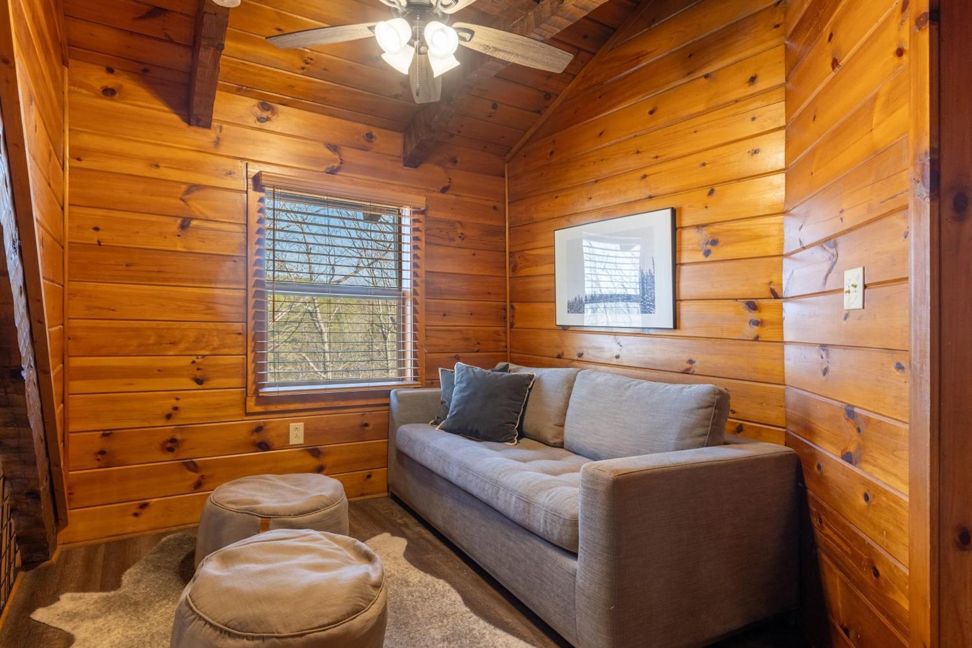 Dudley II By Avantstay Comfortable Cabin W Hot Tub Views Pigeon Forge Ngoại thất bức ảnh