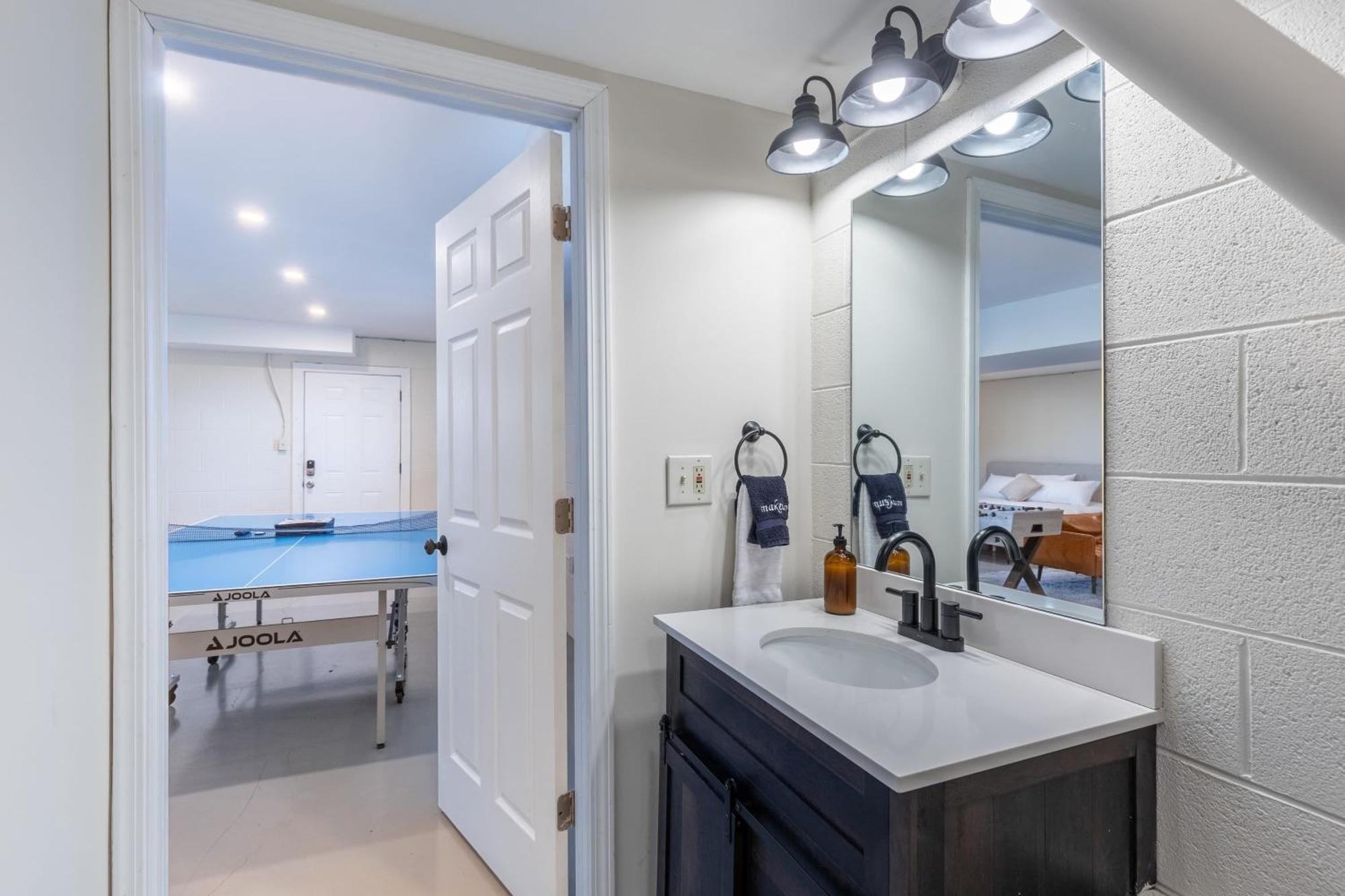 Dudley II By Avantstay Comfortable Cabin W Hot Tub Views Pigeon Forge Ngoại thất bức ảnh