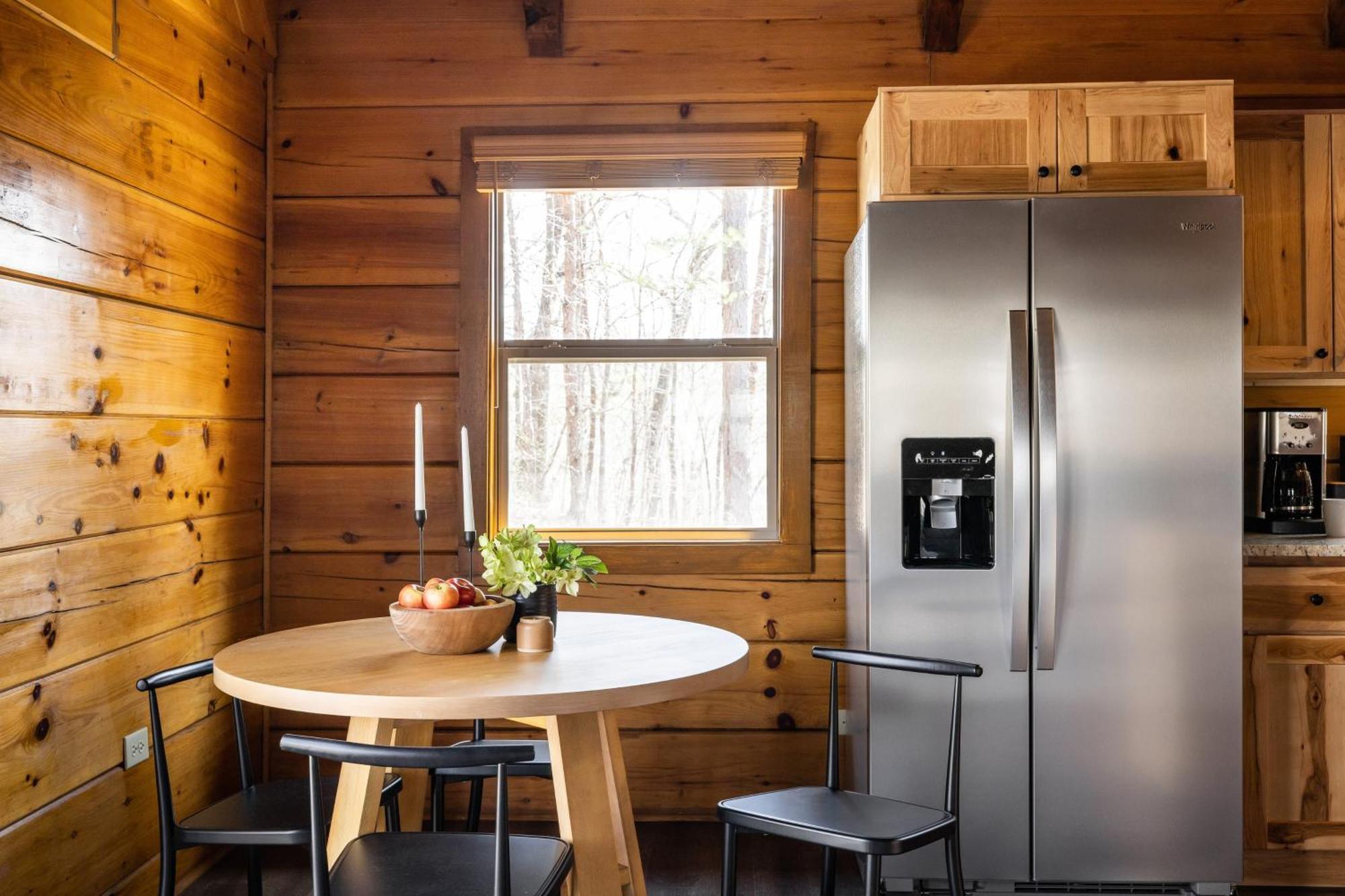 Dudley II By Avantstay Comfortable Cabin W Hot Tub Views Pigeon Forge Ngoại thất bức ảnh